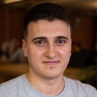 Dumitru Daniel G.