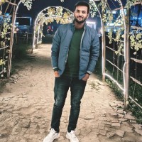 Shashank Srivastava