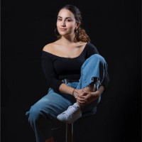 Laura Daniela Bohorquez