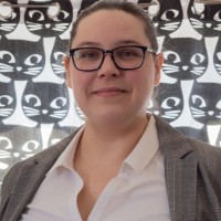Caroline Pelletier-Boisvert