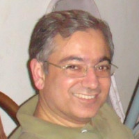 Harsh Sachdev