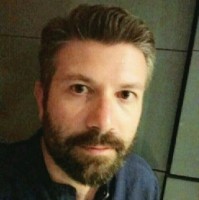 Petros Drazinos