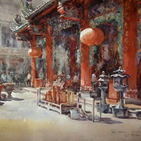 武慧泽