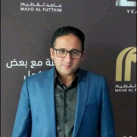 Ahmed Monier