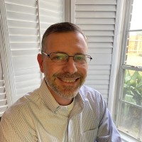 Keith Alter