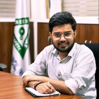 Saurabh Gupta (LA)