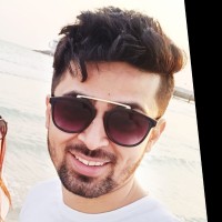 Himanshu Sharma