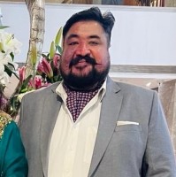 Anshuman Bhardwaj