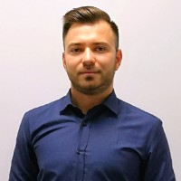 Razvan-Ionut Vasiliu