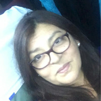 Adriana Alejandra Angel