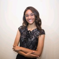Isabella Ramos Da Silva