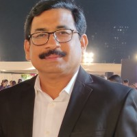 Nirmal Mohanty