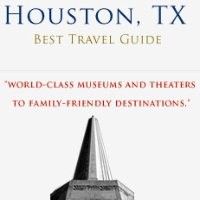 HoustonTexas Tourist Guide