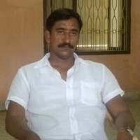 Sadagopan P