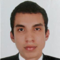 Brian Matallana Garcia