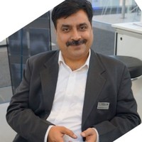 Sandeep Founder Inropaindia
