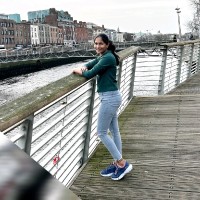 Pavani Gude
