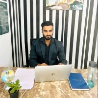Prashant Singh
