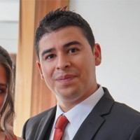 Joel Campos-Villegas