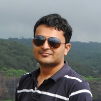 Sahil Monpara