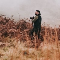 Daniel. P Davies