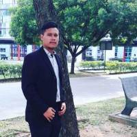 Syamer Naquib