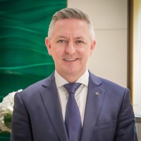 Peter Mcalister