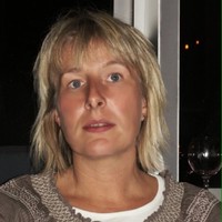Maria Lundkvist
