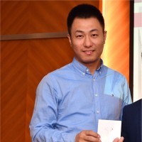 孙琪立