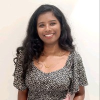 Sukanya A
