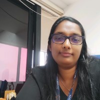Dilaksha Fernando