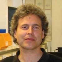 Christer Bergwall