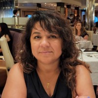 Margarita Adrianzen