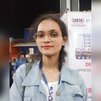 Tanuja Dey