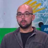 Luís Carvalho