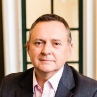 Darren Joyce