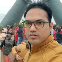Abhishek Gupta