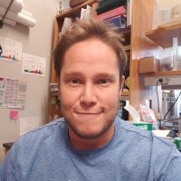 Ryan Anderson, Ph.D.
