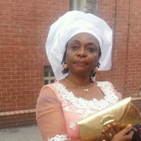 Rosemary Inko-Dokubo