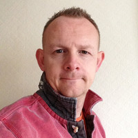 Darren McKenna