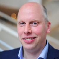 Maarten Koldewijn