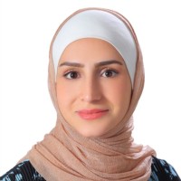 Yasmeen Alsadi