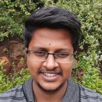 Santosh Mohanram