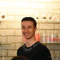 Max de Brouwer