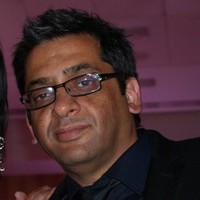 Tony Vilkhu
