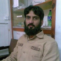 Yasir Amin