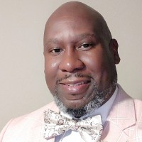 Reginald Thomas
