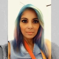 Nicolene Mahomed