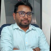 Nitesh Kumar