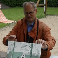 Raymond Horstman